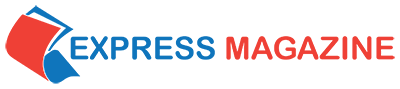 Express Magazine
