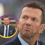 Lothar Matthäus Alter