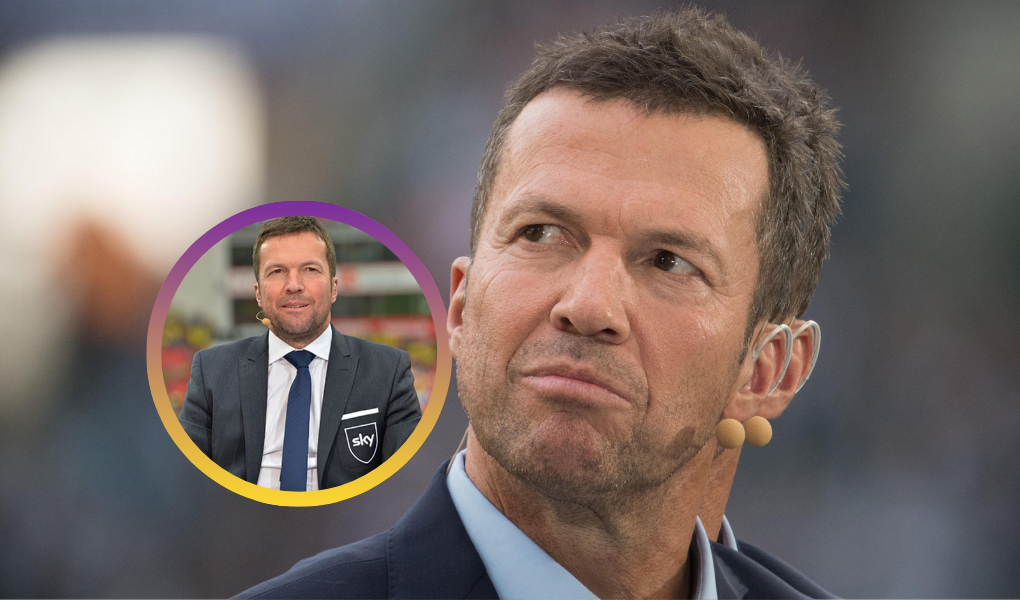 Lothar Matthäus Alter