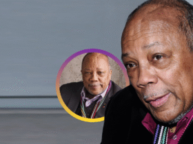 Quincy Jones