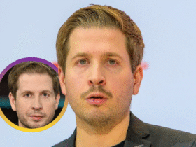 Kevin Kühnert Ehemann