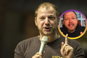 mario barth freundin