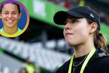 Lena Oberdorf Freundin