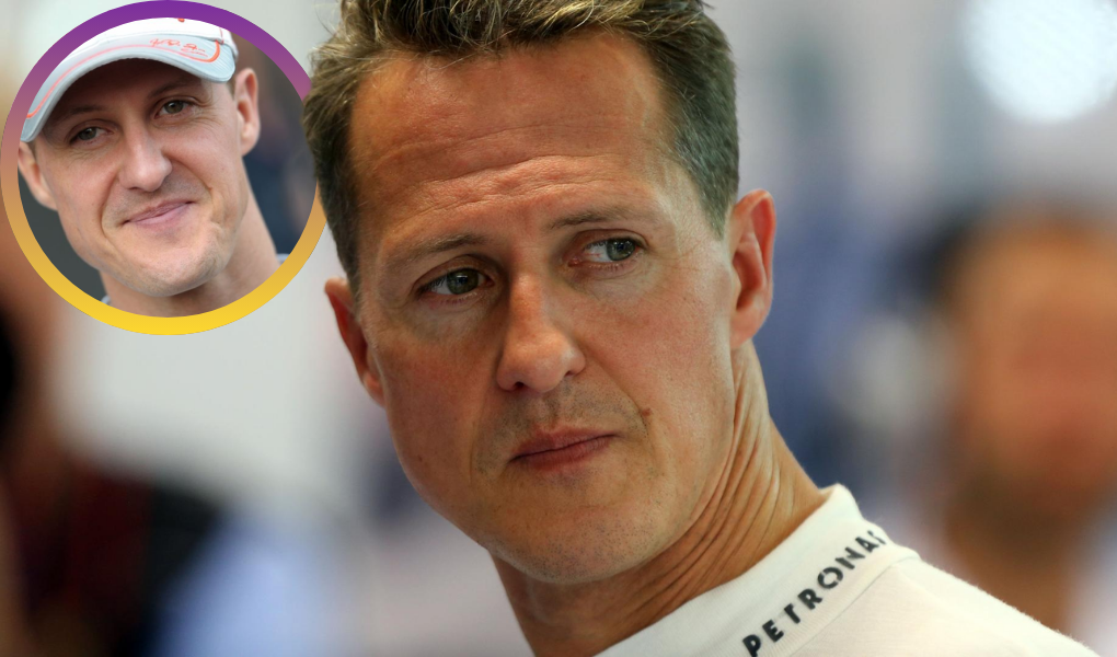Eilmeldung Michael Schumacher heute