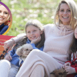 Michelle Hunziker Kinder