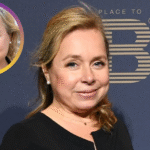 Christine Urspruch Schlaganfall