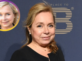 Christine Urspruch Schlaganfall
