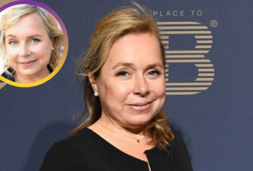 Christine Urspruch Schlaganfall