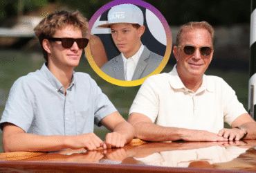 Cayden Wyatt Costner