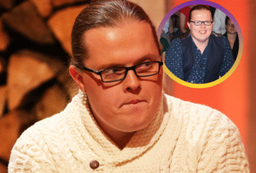 Angelo Kelly Todesursache