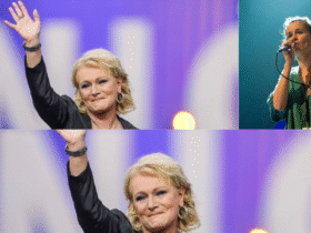Sängerin Nicole Todesursache