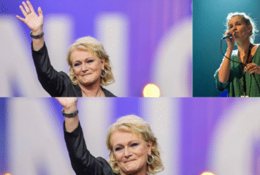 Sängerin Nicole Todesursache