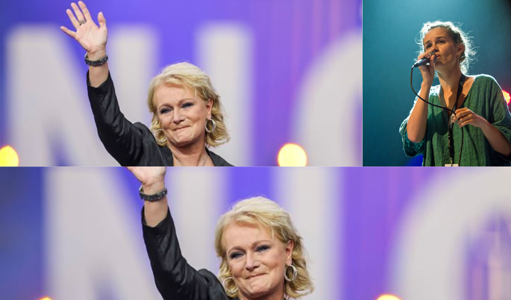 Sängerin Nicole Todesursache