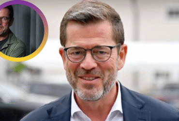 Karl-Theodor zu Guttenberg