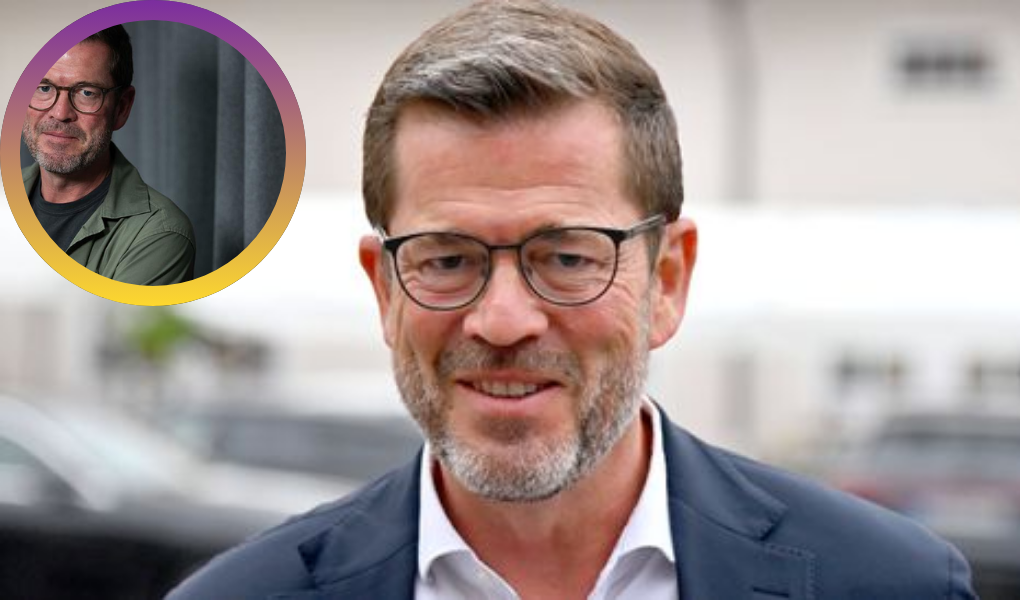 Karl-Theodor zu Guttenberg
