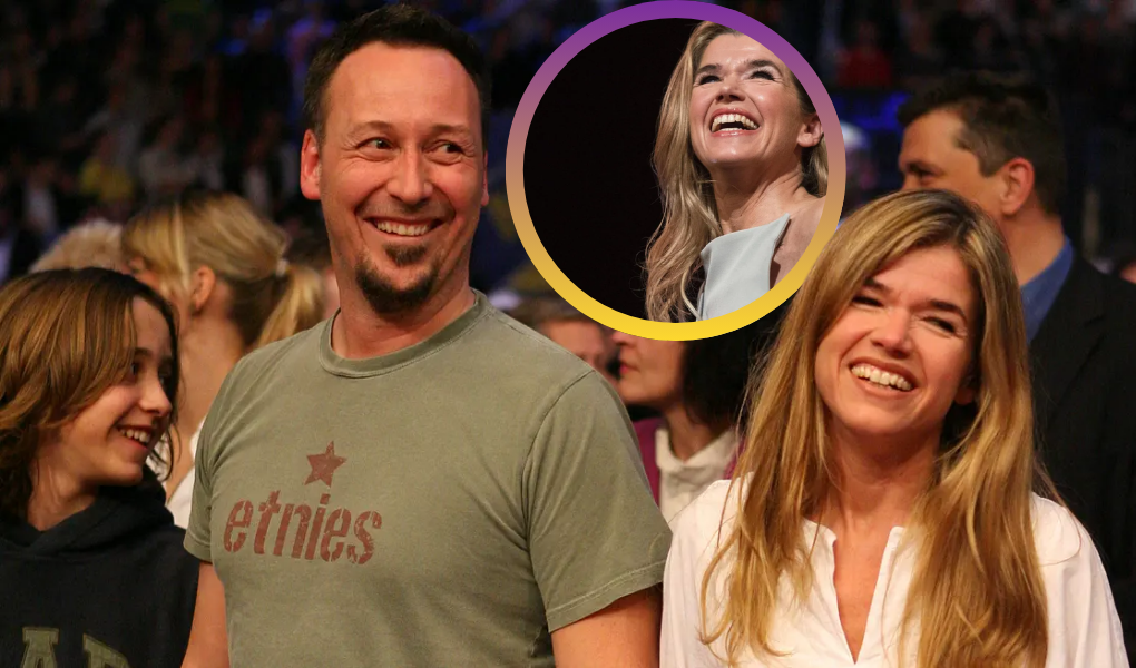 anke engelke partner