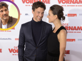 Florian David Fitz Freund