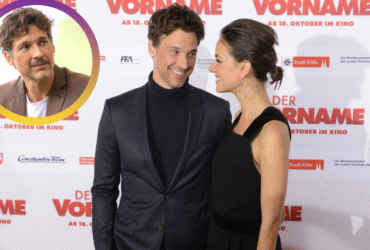 Florian David Fitz Freund