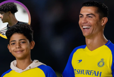 Angel dos Santos Aveiro