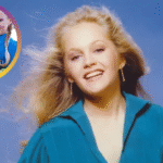 Charlene Tilton
