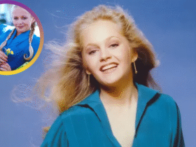 Charlene Tilton