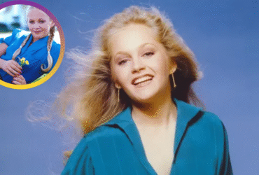 Charlene Tilton