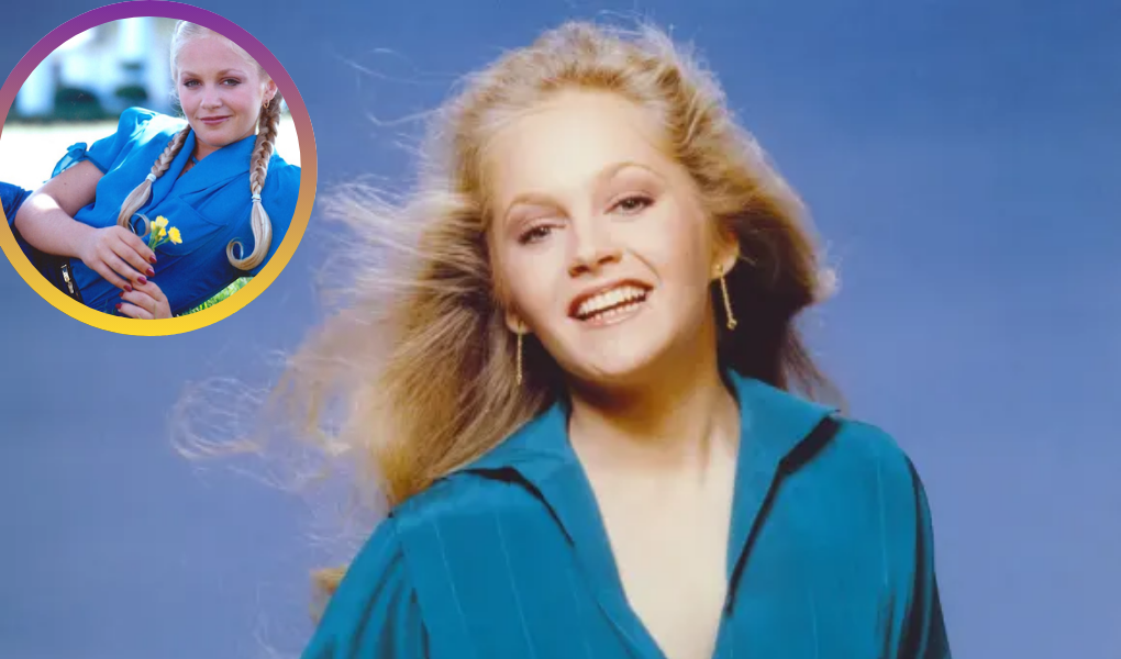 Charlene Tilton