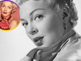 Lana Turner