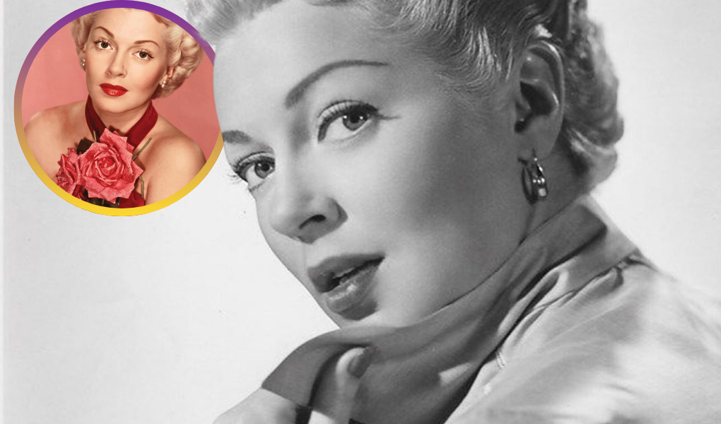 Lana Turner