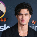 Charles Melton
