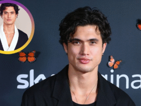 Charles Melton