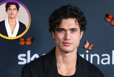 Charles Melton