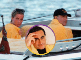 Dodi Al Fayed
