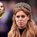 prinzessin beatrice