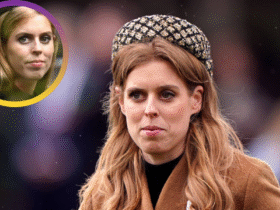 prinzessin beatrice