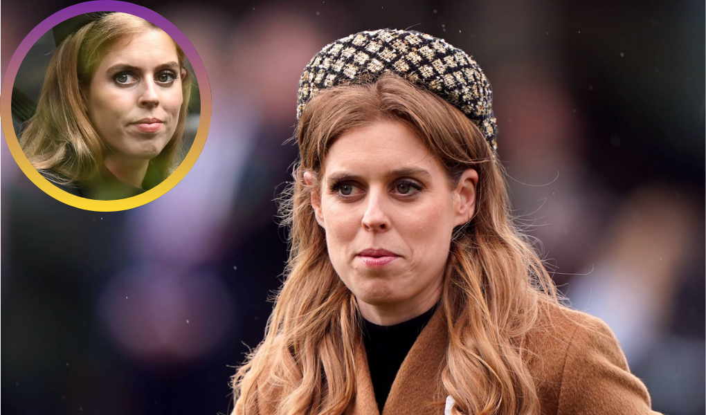 prinzessin beatrice
