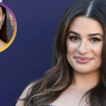 Lea Michele