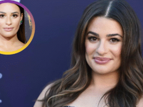 Lea Michele