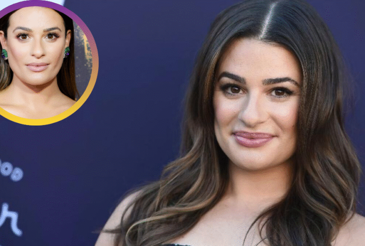 Lea Michele