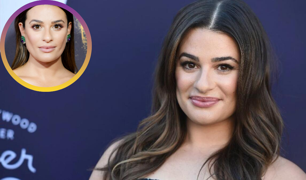 Lea Michele