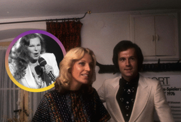 Brigitte Beckenbauer