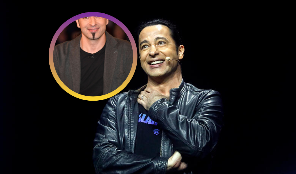 Bülent Ceylan Kinder