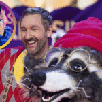 masked singer wer ist raus