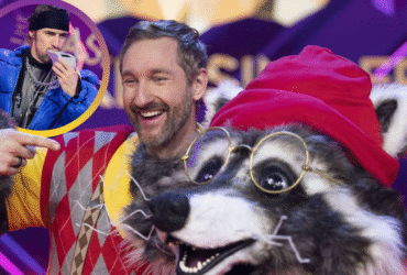 masked singer wer ist raus