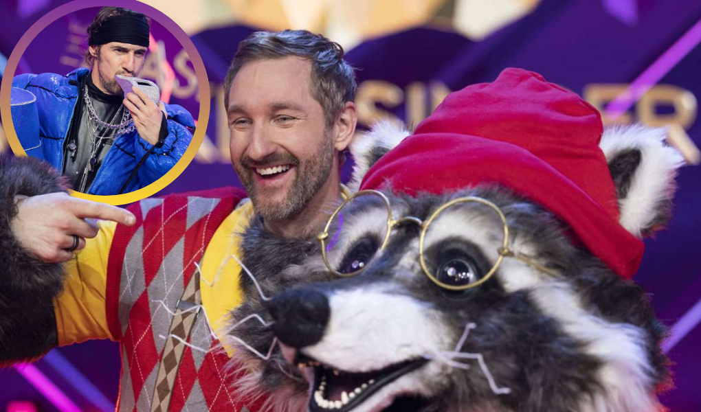 masked singer wer ist raus