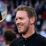 Julian Nagelsmann Kinder