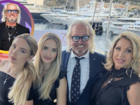 Die Geissens Vermögen