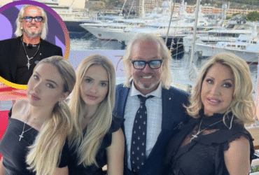 Die Geissens Vermögen