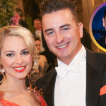 Andreas Gabalier Freundin