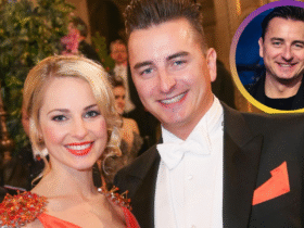 Andreas Gabalier Freundin